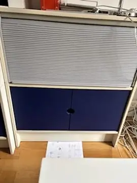meuble de rangement ikea