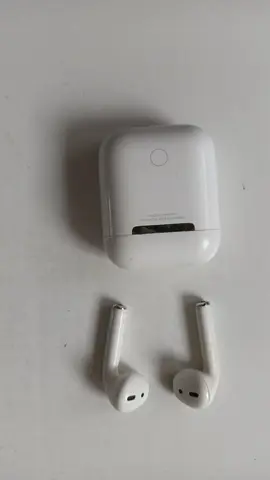 écouteurs Apple HS