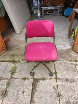 chaise de bureau