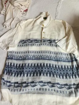 polo homme fin taille L été