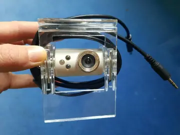 caméra usb