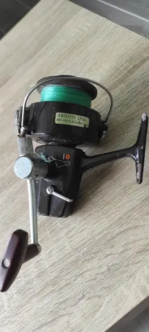 MOULINET POUR LANCER