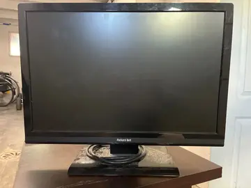 écran PC PACKARD BELL