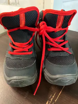 chaussures marche Quechua