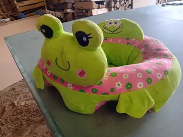 assise bébé