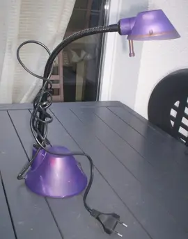 lampe de bureau
