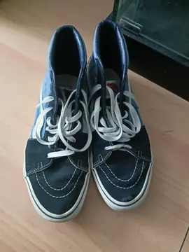 chaussures Vans taille 41