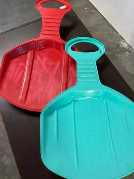 luge