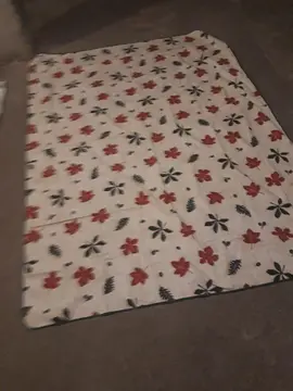 Nappe de Noël