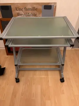 Meuble informatique