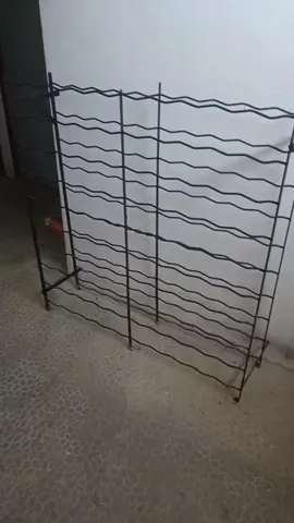 Porte Bouteilles