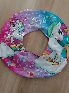 Bouée licorne