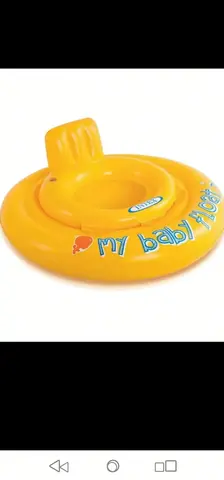 Bouée bébé