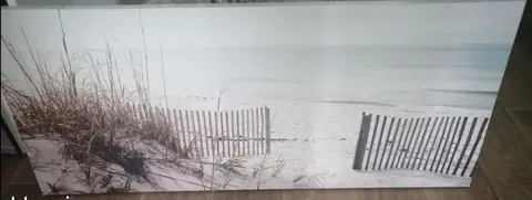 Toile/tableau 100X40