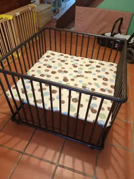 parc pour enfant