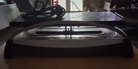 plancha parfait état
