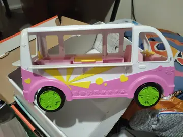 camion shopkins