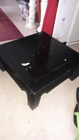 table basse