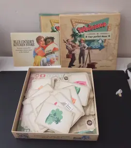 Jeu en anglais