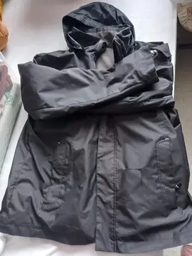 manteau homme