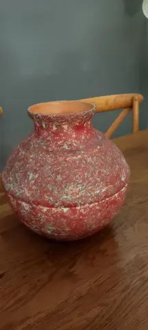 vase