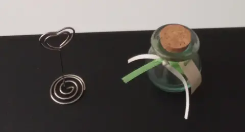 Petites décos