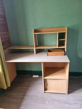 BUREAU