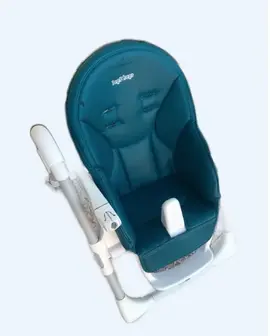 siege repas bébé
