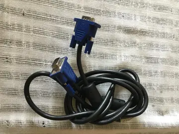 Prise cable