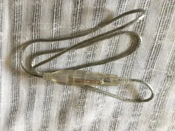 Prise cable