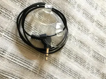 Cable avec ventouses