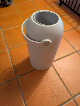 poubelle pour couches