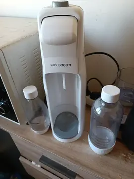 SodaStream