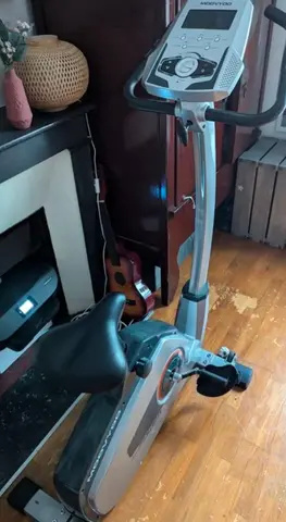 vélo d appartement