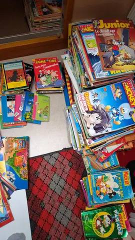 livres