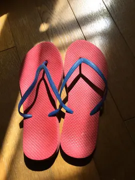Tongues mixte taille 39/40