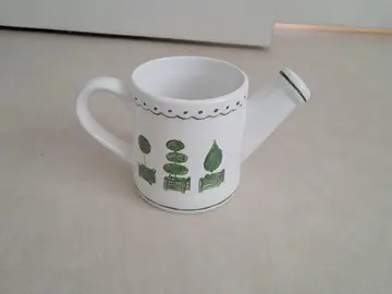 arrosoir déco