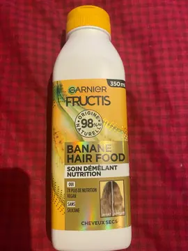 soin démêlant nutrition
