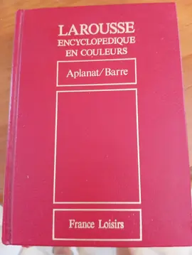 Livres