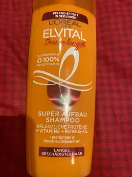 shampoing