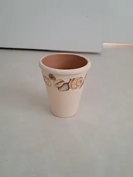 pot de fleurs