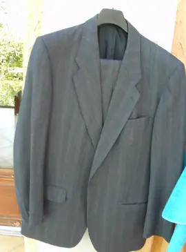 costume Bayard