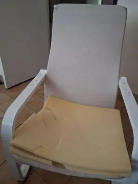 siège relax