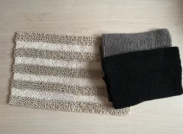 tapis de bain