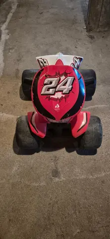 moto electrique