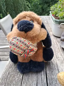 peluche
