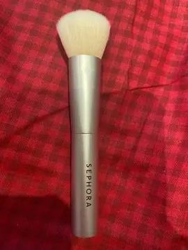 pinceau fond de teint