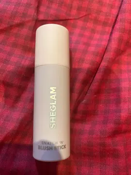 blush stick