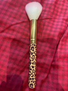 pinceau maquillage