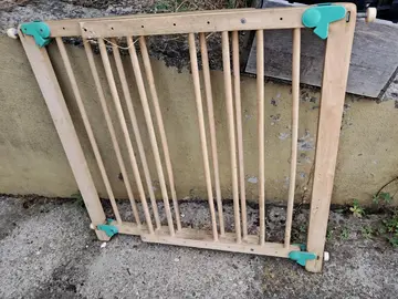 barrière